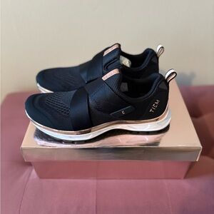 Limited Edition Tiem Slipstream Women's Cycling Shoes